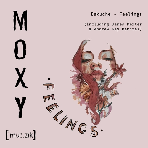 Eskuche - Feelings [MM016]